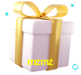 Receba seus bônus de boas-vindas no mzmz